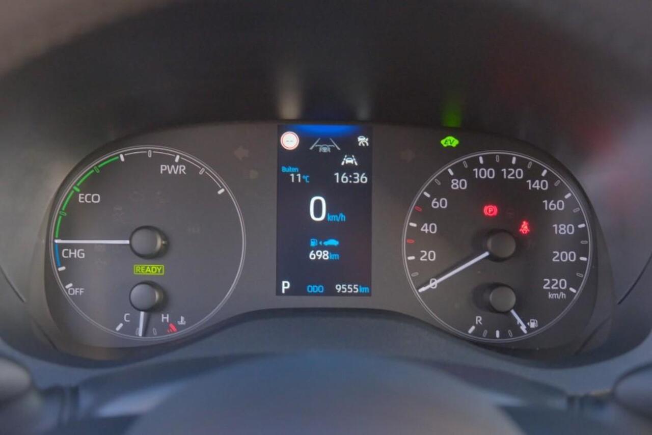 Mazda 2 Hybrid 1.5 116pk CVT Centre-line | App Connect | Climate | Adaptive Cruise | Camera | Stoelverwarming