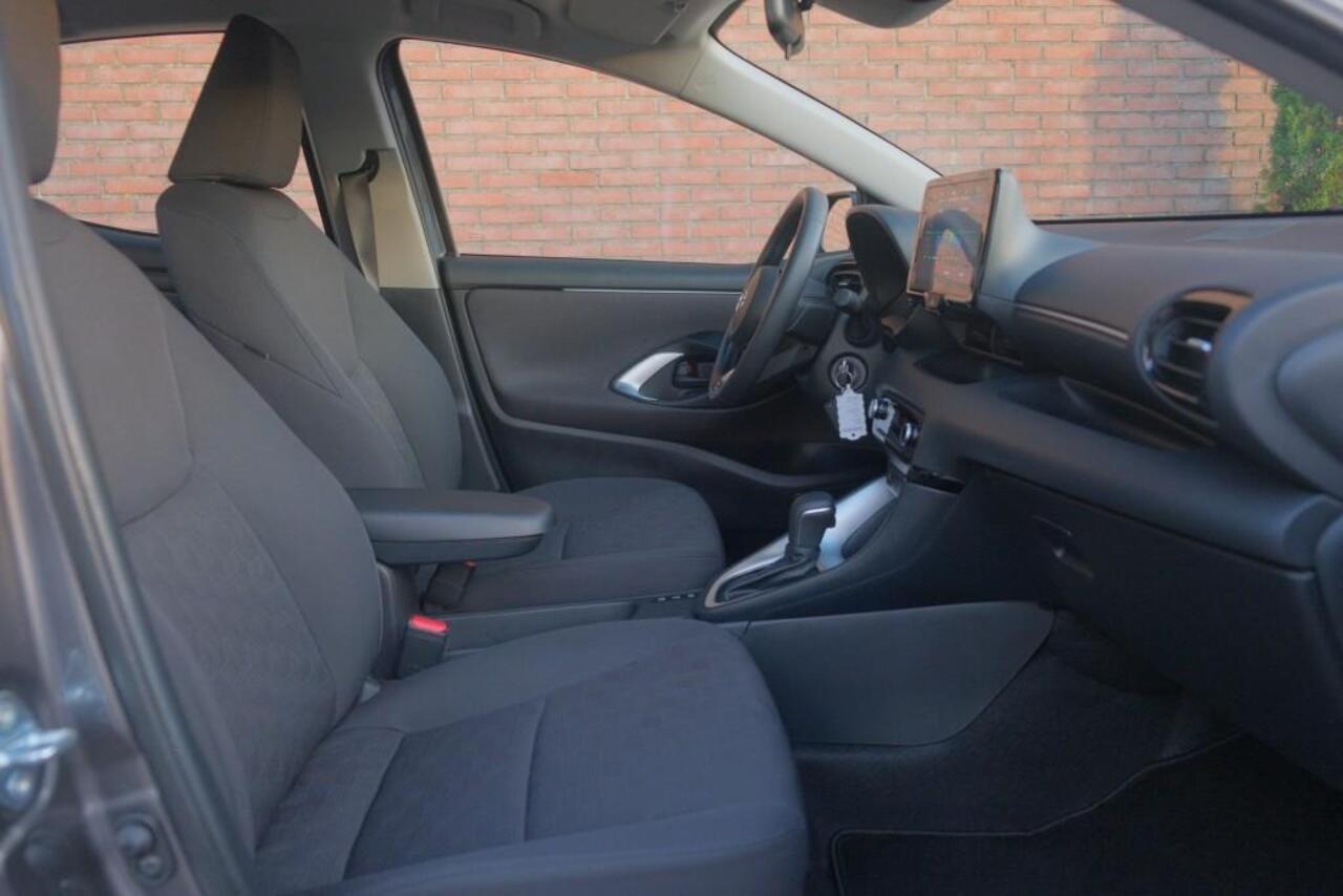 Mazda 2 Hybrid 1.5 116pk CVT Centre-line | App Connect | Climate | Adaptive Cruise | Camera | Stoelverwarming