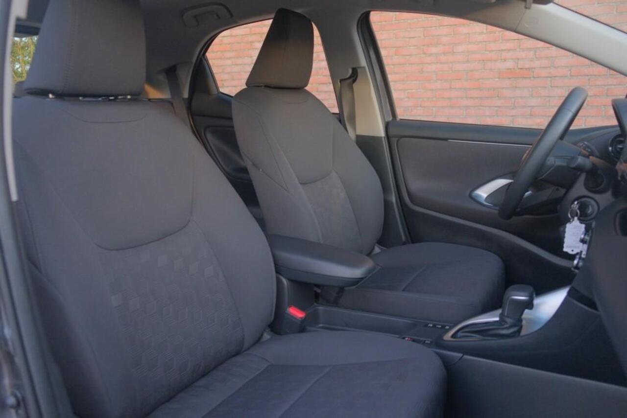 Mazda 2 Hybrid 1.5 116pk CVT Centre-line | App Connect | Climate | Adaptive Cruise | Camera | Stoelverwarming