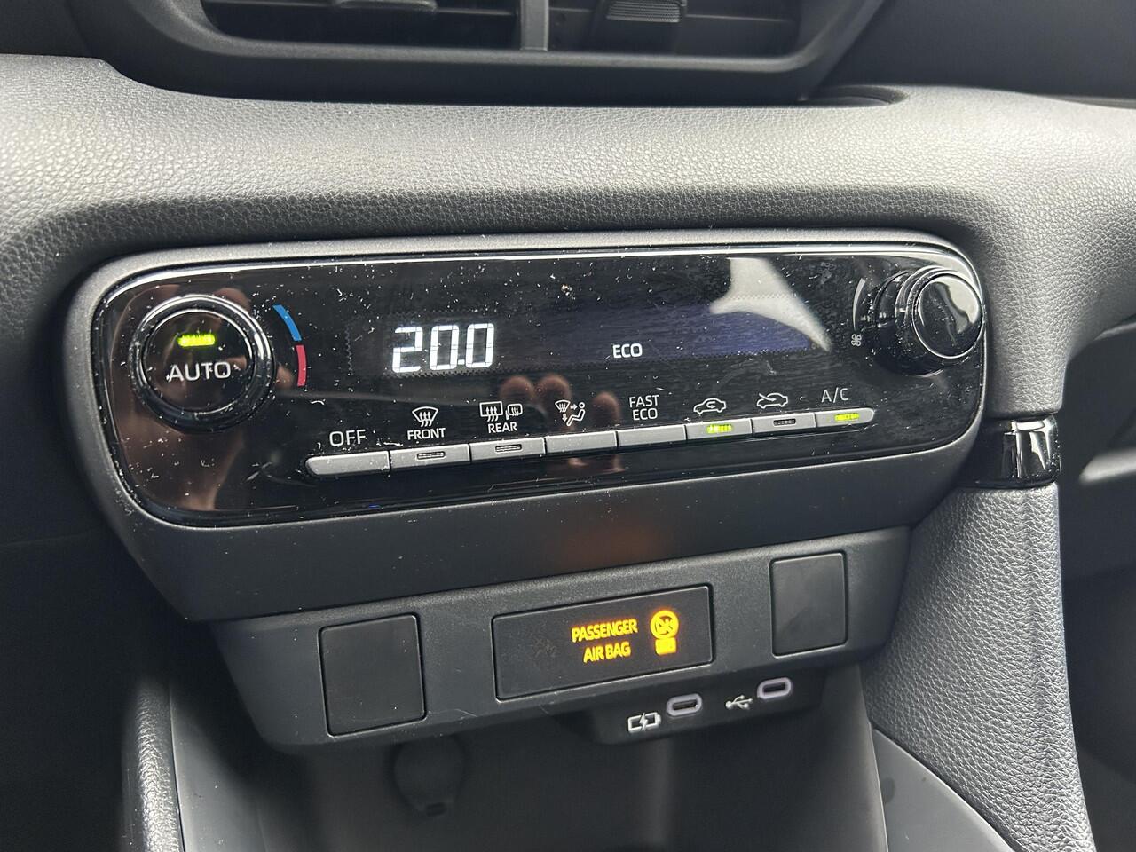 Mazda 2 Hybrid 1.5 Prime-line | Applecarplay | Camera |