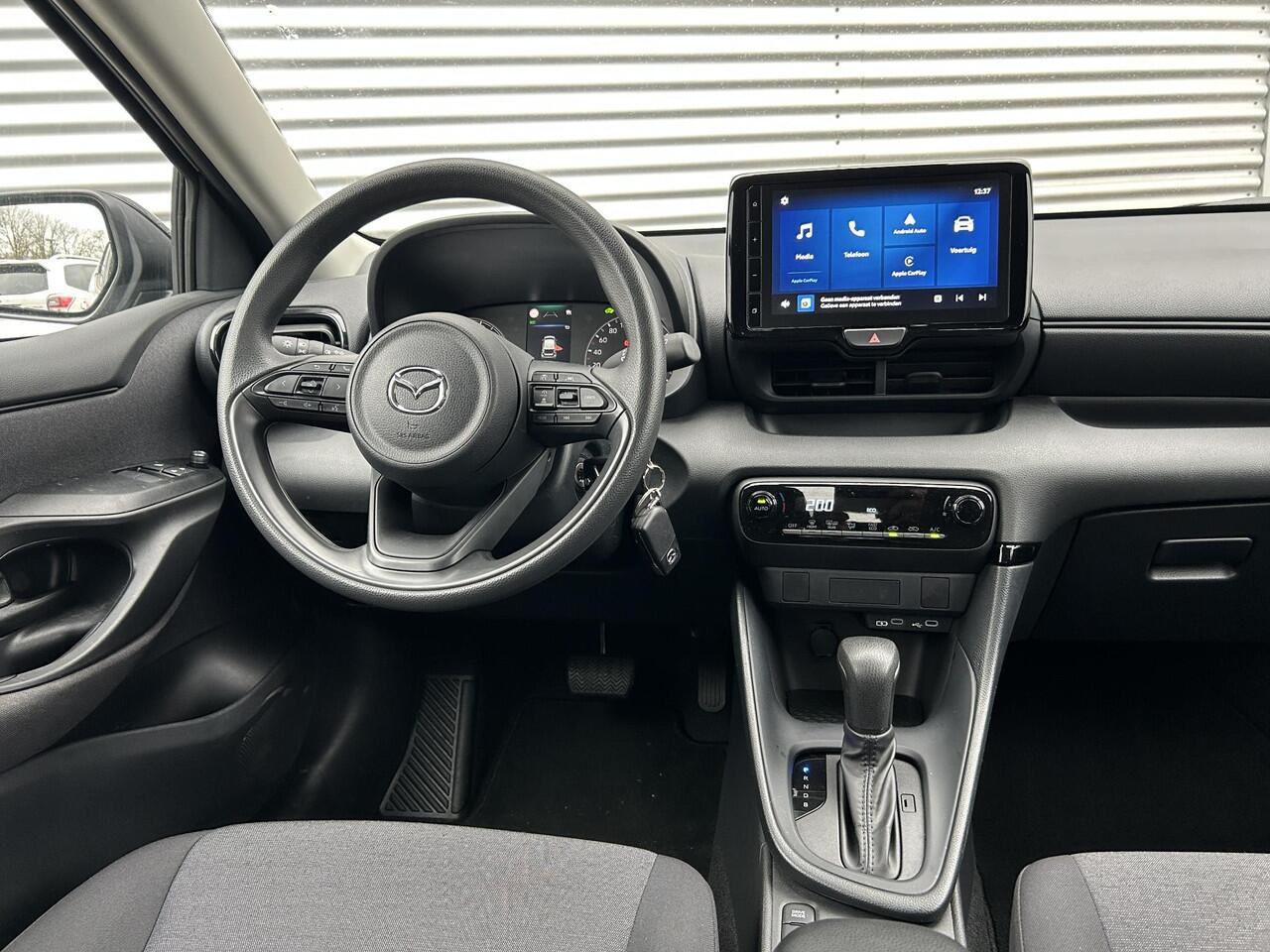 Mazda 2 Hybrid 1.5 Prime-line | Applecarplay | Camera |