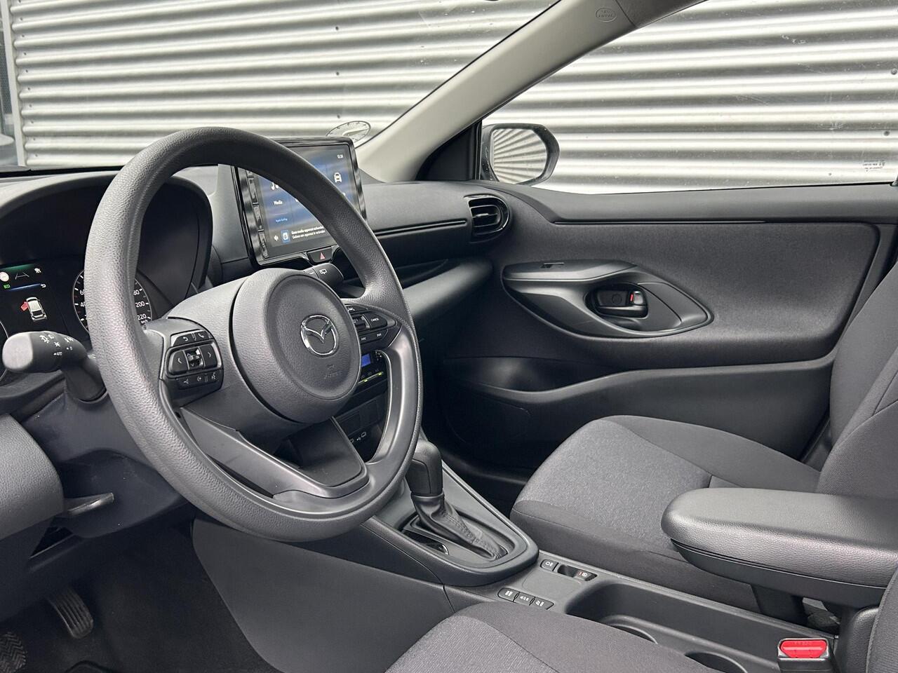 Mazda 2 Hybrid 1.5 Prime-line | Applecarplay | Camera |