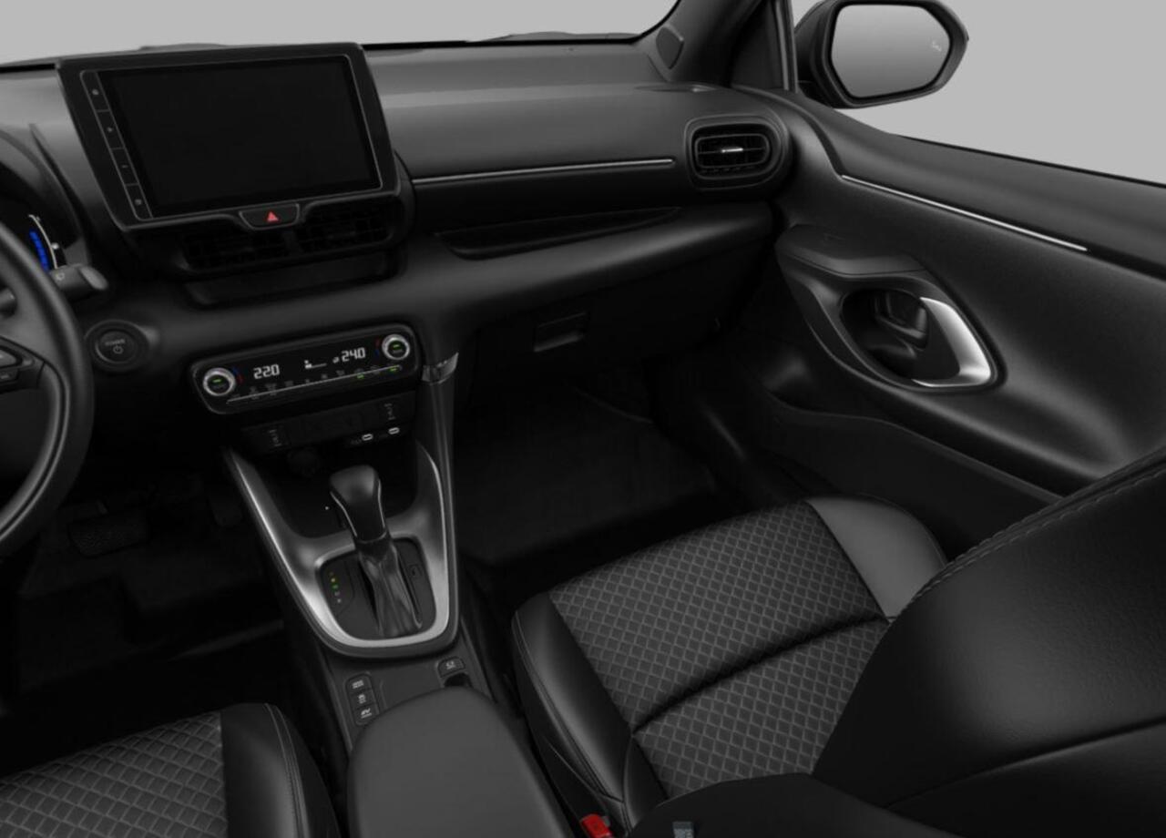 Mazda 2 Hybrid 1.5 Homura / Stormy Silver