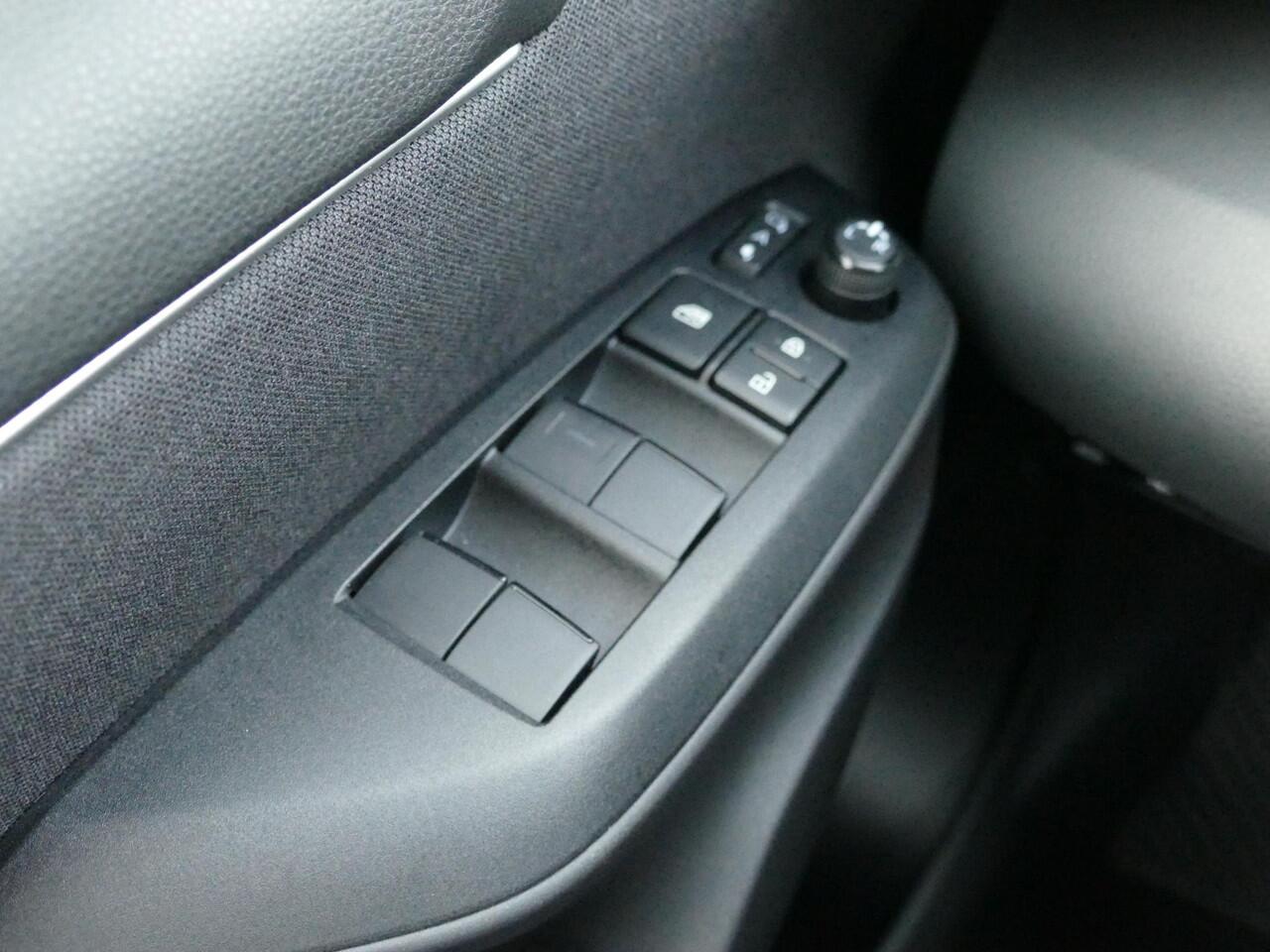 Mazda 2 Hybrid 1.5 Homura | Camera | LED | RIJKLAARPRIJS!