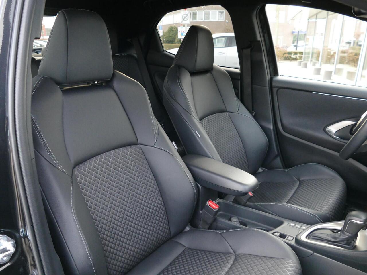 Mazda 2 Hybrid 1.5 Homura | Camera | LED | RIJKLAARPRIJS!