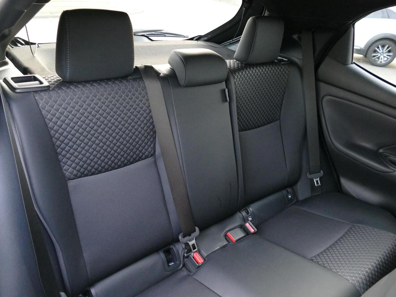 Mazda 2 Hybrid 1.5 Homura | Camera | LED | RIJKLAARPRIJS!