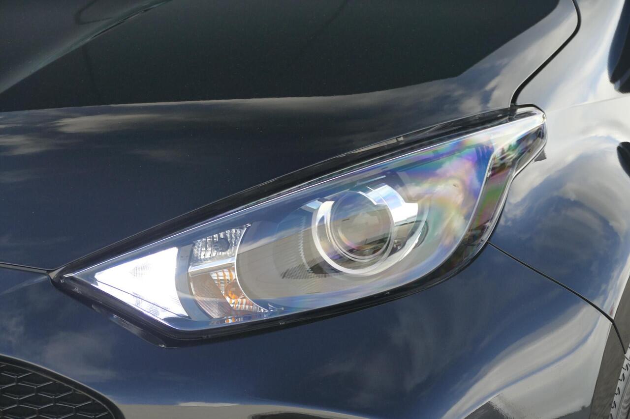 Mazda 2 Hybrid 1.5 Exclusive-line | Camera | Stoelverwarming | RIJKLAARPRIJS!