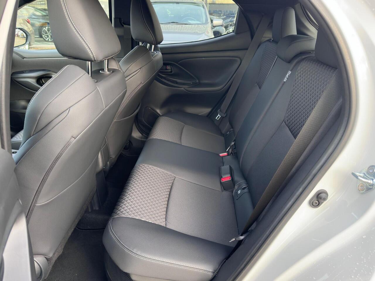 Mazda 2 Hybrid 1.5 Homura | Rijklaar | Adaptieve Cruise Control | Apple Carplay/Android Auto | All Season Banden |