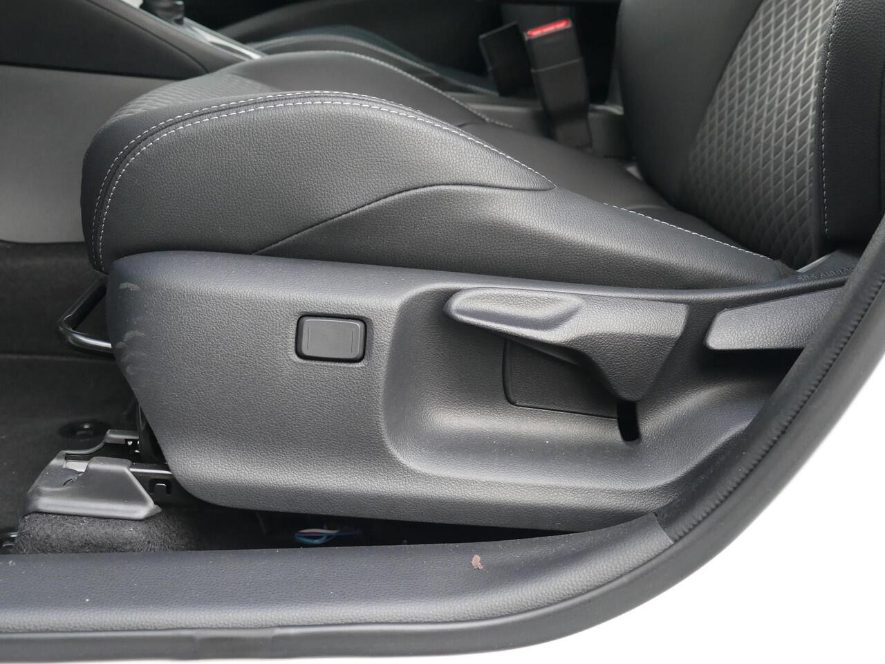 Mazda 2 Hybrid 1.5 Homura | Adapt. Cruise | Apple/Android | Camera | Stoel/-Stuurverw. | RIJKLAARPRIJS!