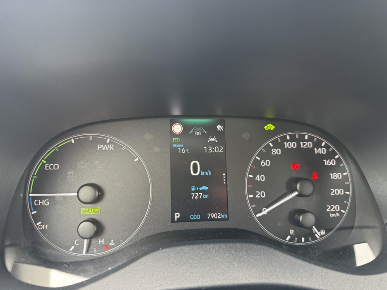 Mazda 2 Hybrid 1.5 Centre-line | Camera | Stoelverwarming | Carplay