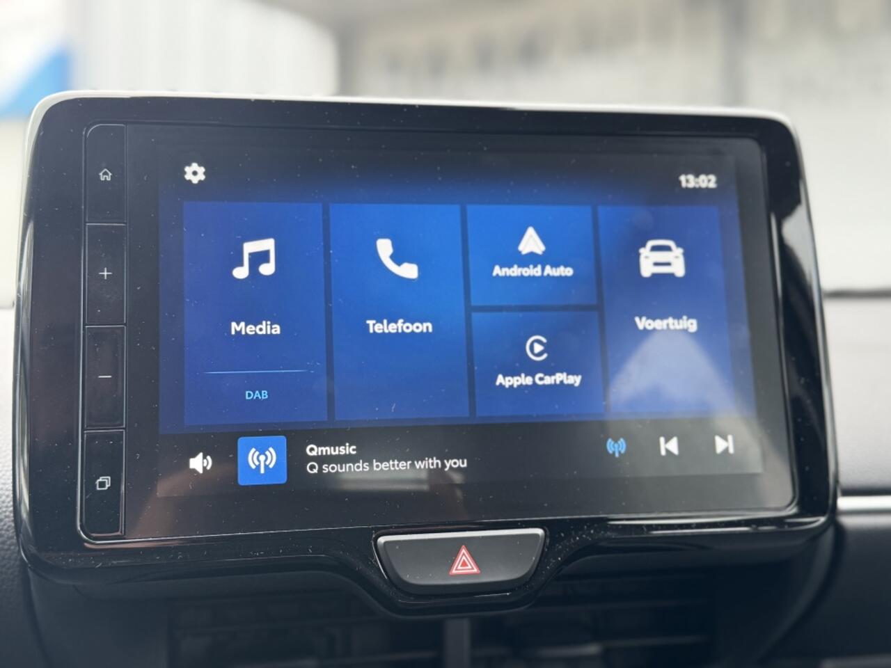 Mazda 2 Hybrid 1.5 Centre-line | Camera | Stoelverwarming | Carplay