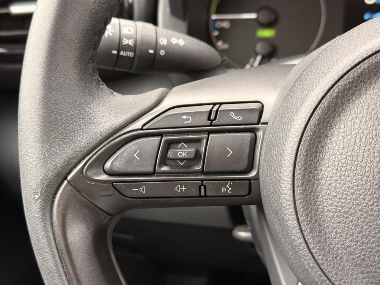Mazda 2 Hybrid 1.5 Centre-line | Camera | Carplay | NAP | NL Auto
