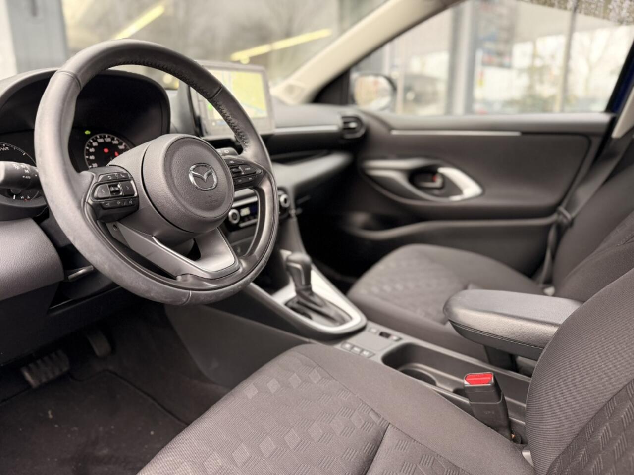 Mazda 2 Hybrid 1.5 Centre-line | Camera | Carplay | NAP | NL Auto