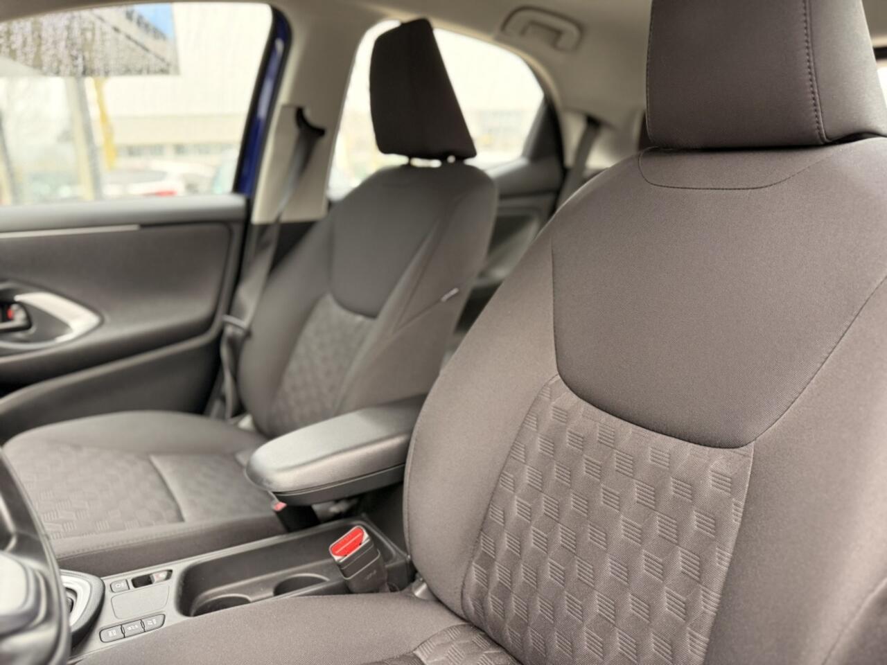 Mazda 2 Hybrid 1.5 Centre-line | Camera | Carplay | NAP | NL Auto