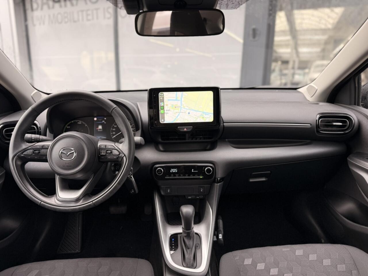 Mazda 2 Hybrid 1.5 Centre-line | Camera | Carplay | NAP | NL Auto