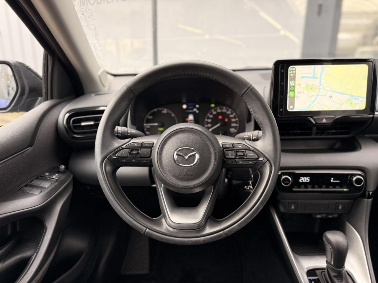 Mazda 2 Hybrid 1.5 Centre-line | Camera | Carplay | NAP | NL Auto