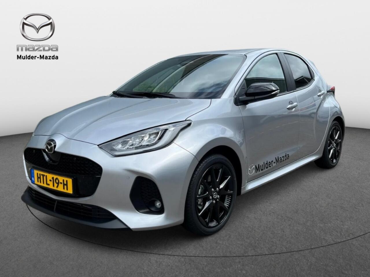Mazda 2 Hybrid 1.5 Homura *DEMO*