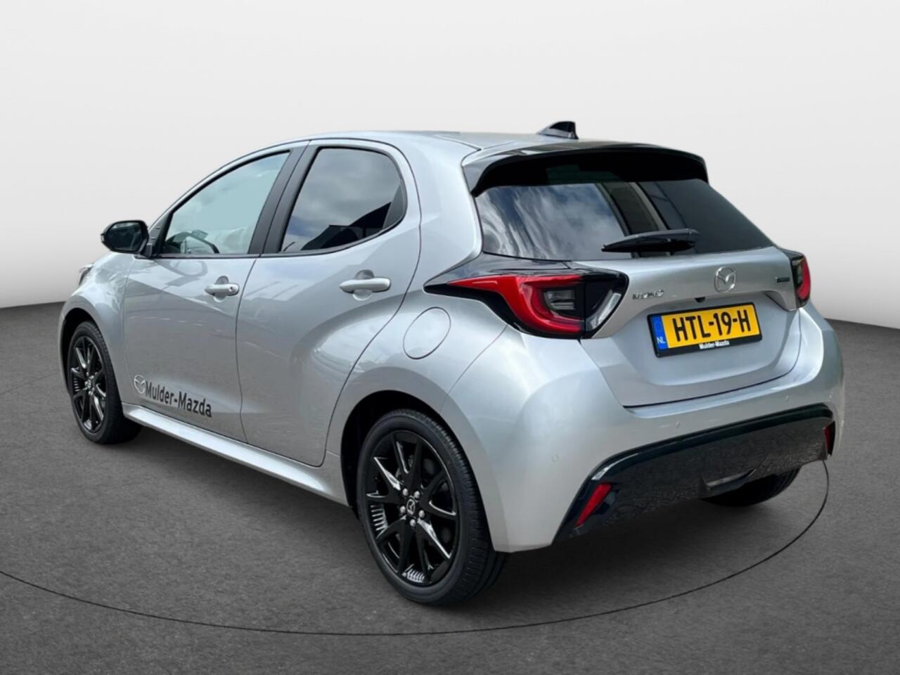 Mazda 2 Hybrid 1.5 Homura *DEMO*