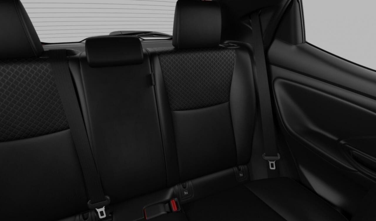 Mazda 2 Hybrid 116 Homura CVT Automaat / voorraadvoordeel ¤ 2.500,-