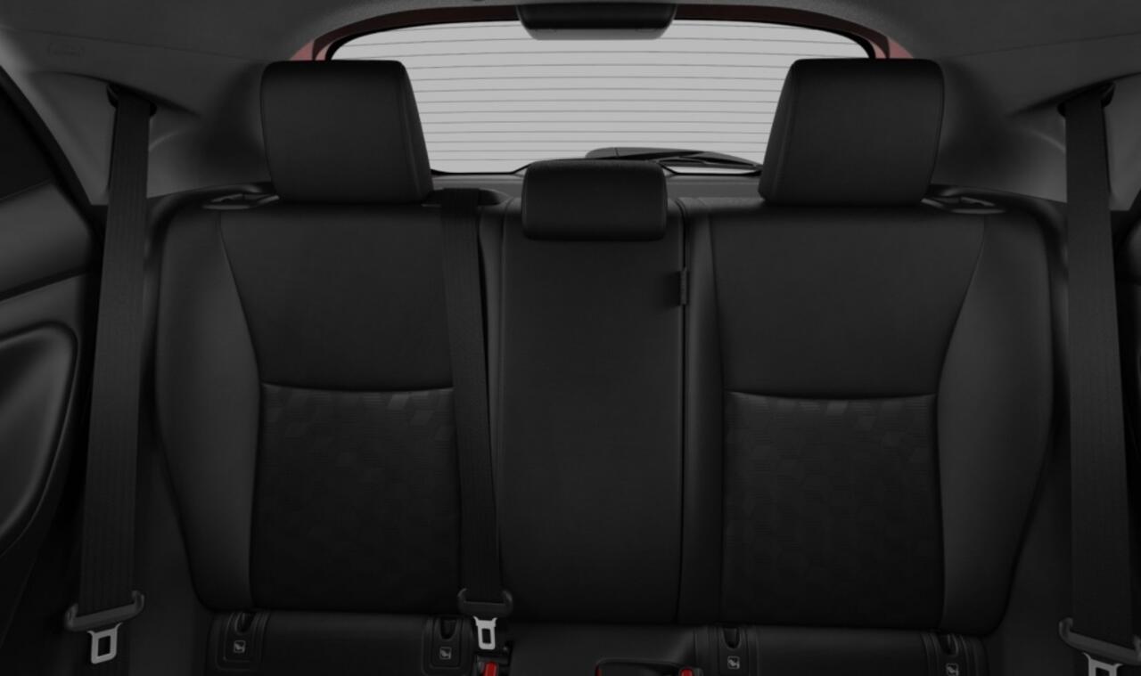 Mazda 2 Hybrid 116pk CVT Centre-line automaat Nú met ¤ 3.000,- instapvoordeel!