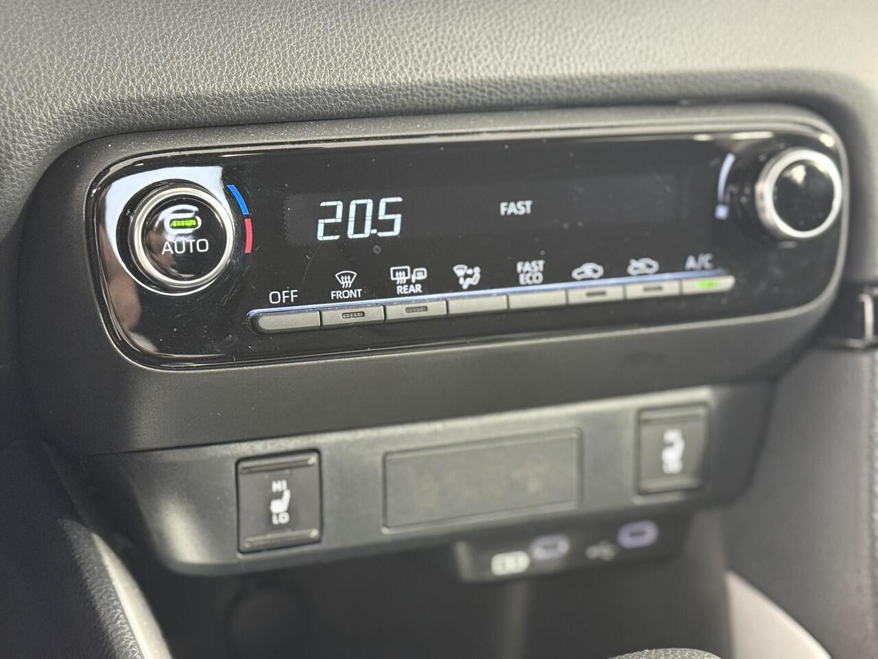 Mazda 2 Hybrid 1.5 Centre-line Gereserveerd