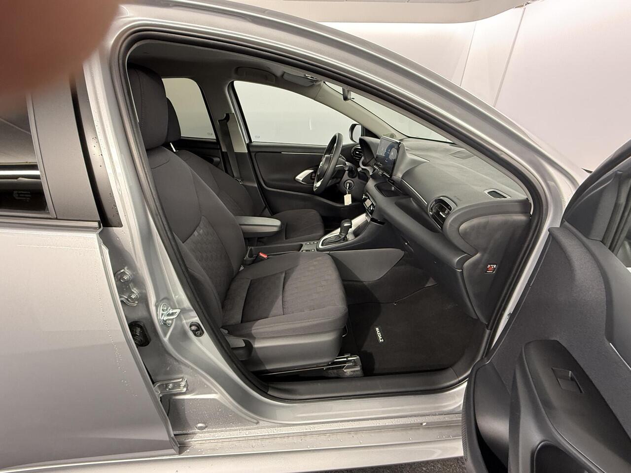 Mazda 2 Hybrid 1.5 Centre-line Gereserveerd