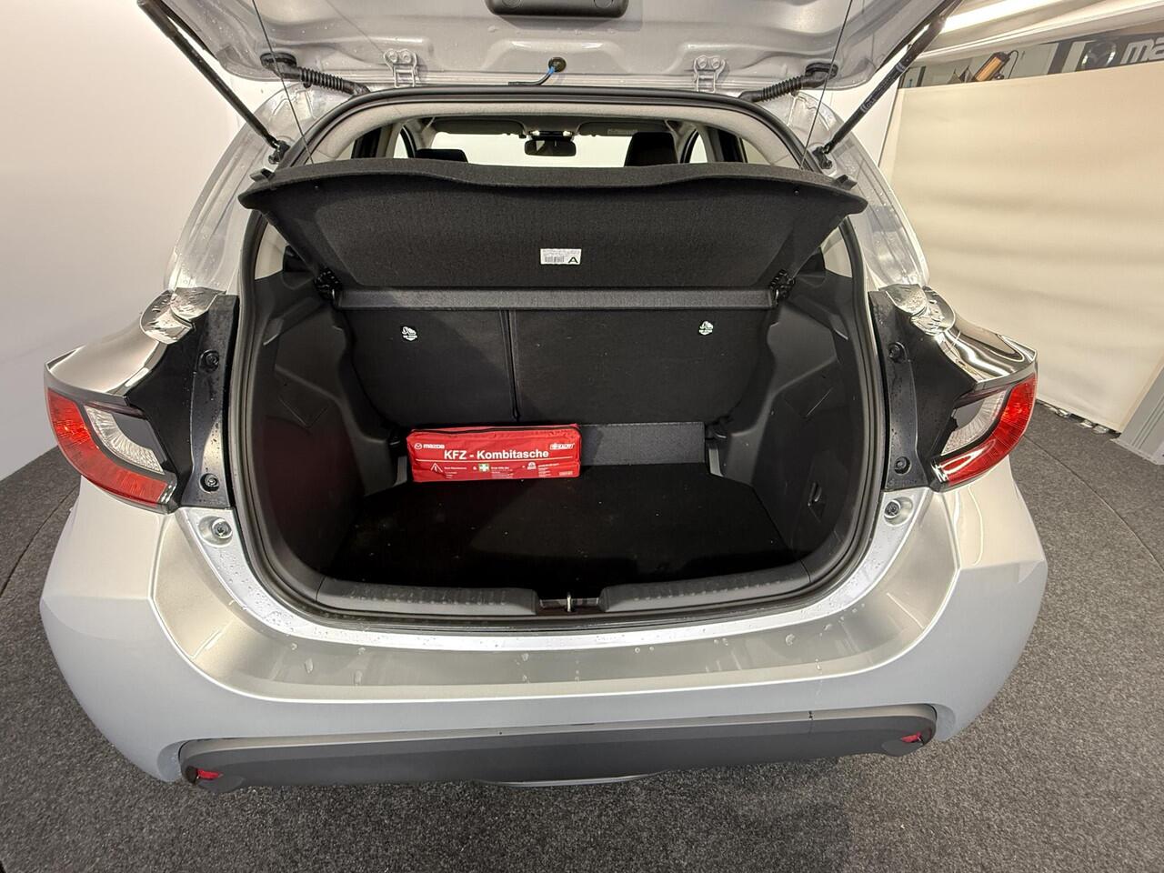 Mazda 2 Hybrid 1.5 Centre-line Gereserveerd