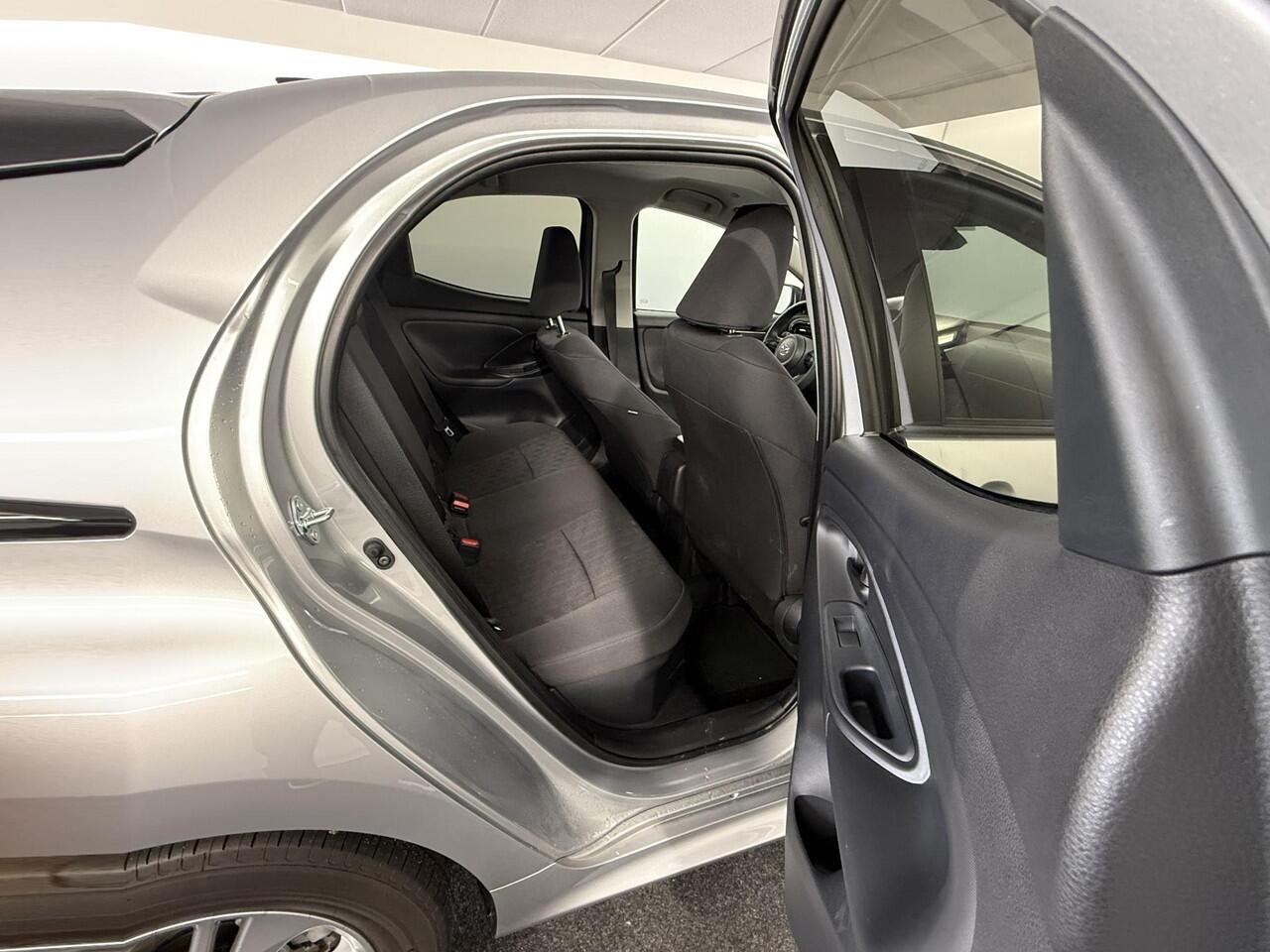 Mazda 2 Hybrid 1.5 Centre-line Gereserveerd