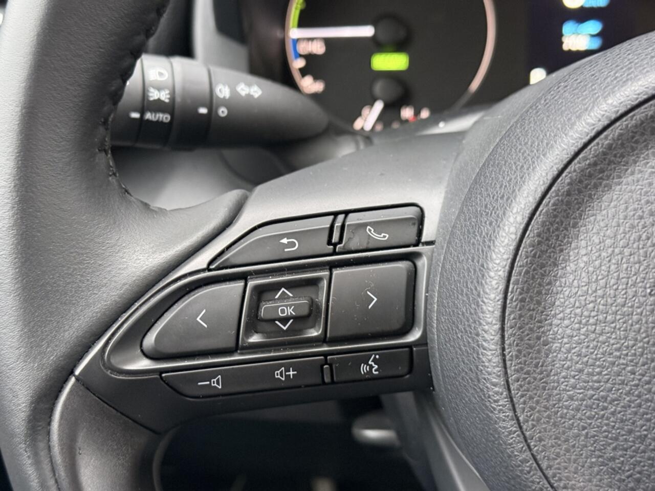 Mazda 2 Hybrid 1.5 Centre-line | Camera | Carplay | Stoelverwarming