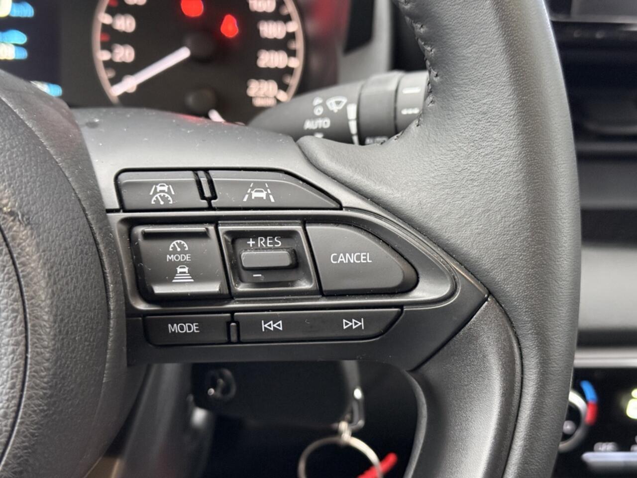 Mazda 2 Hybrid 1.5 Centre-line | Camera | Carplay | Stoelverwarming