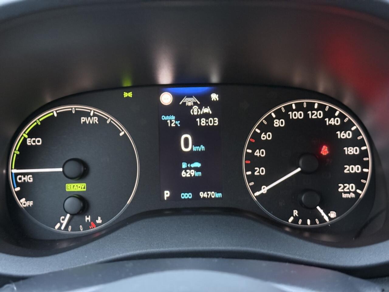 Mazda 2 Hybrid 1.5 Centre-line | Camera | Carplay | Stoelverwarming