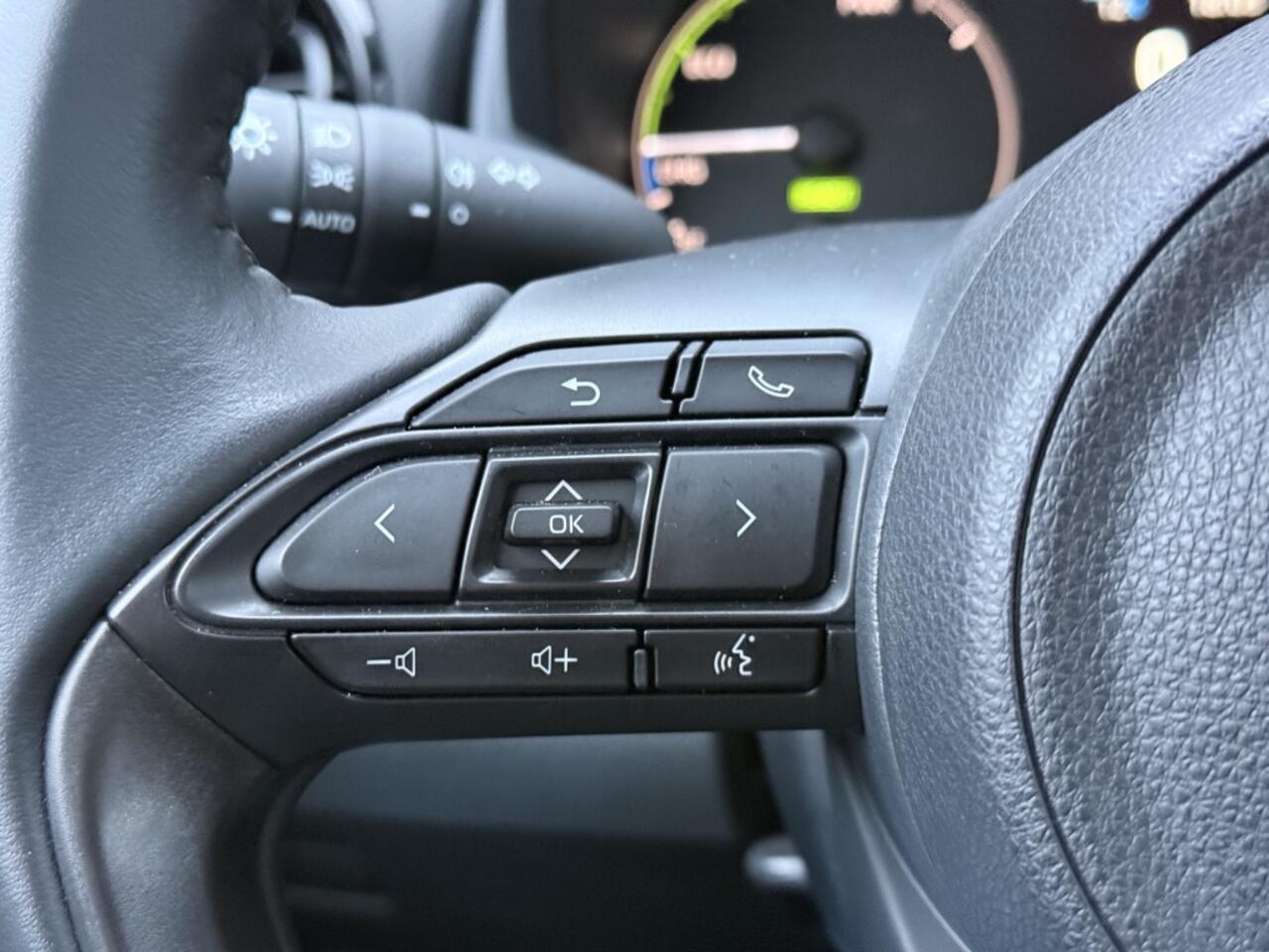 Mazda 2 Hybrid 1.5 Centre-line | Camera | Carplay | Stoelverwarming