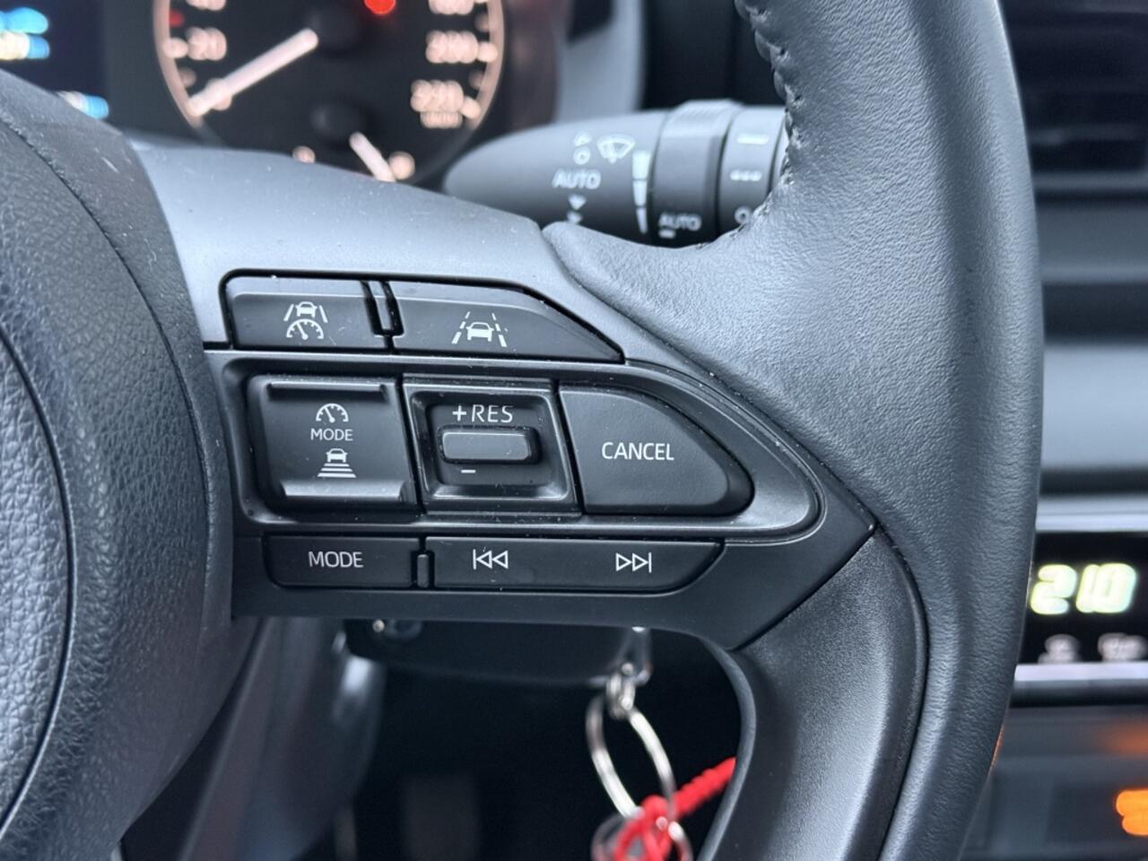 Mazda 2 Hybrid 1.5 Centre-line | Camera | Carplay | Stoelverwarming