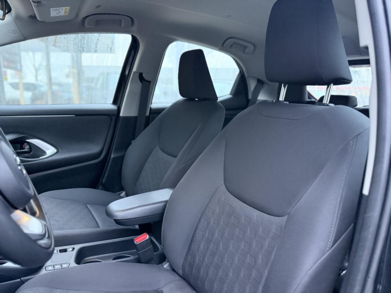 Mazda 2 Hybrid 1.5 Centre-line | Camera | Carplay | Stoelverwarming