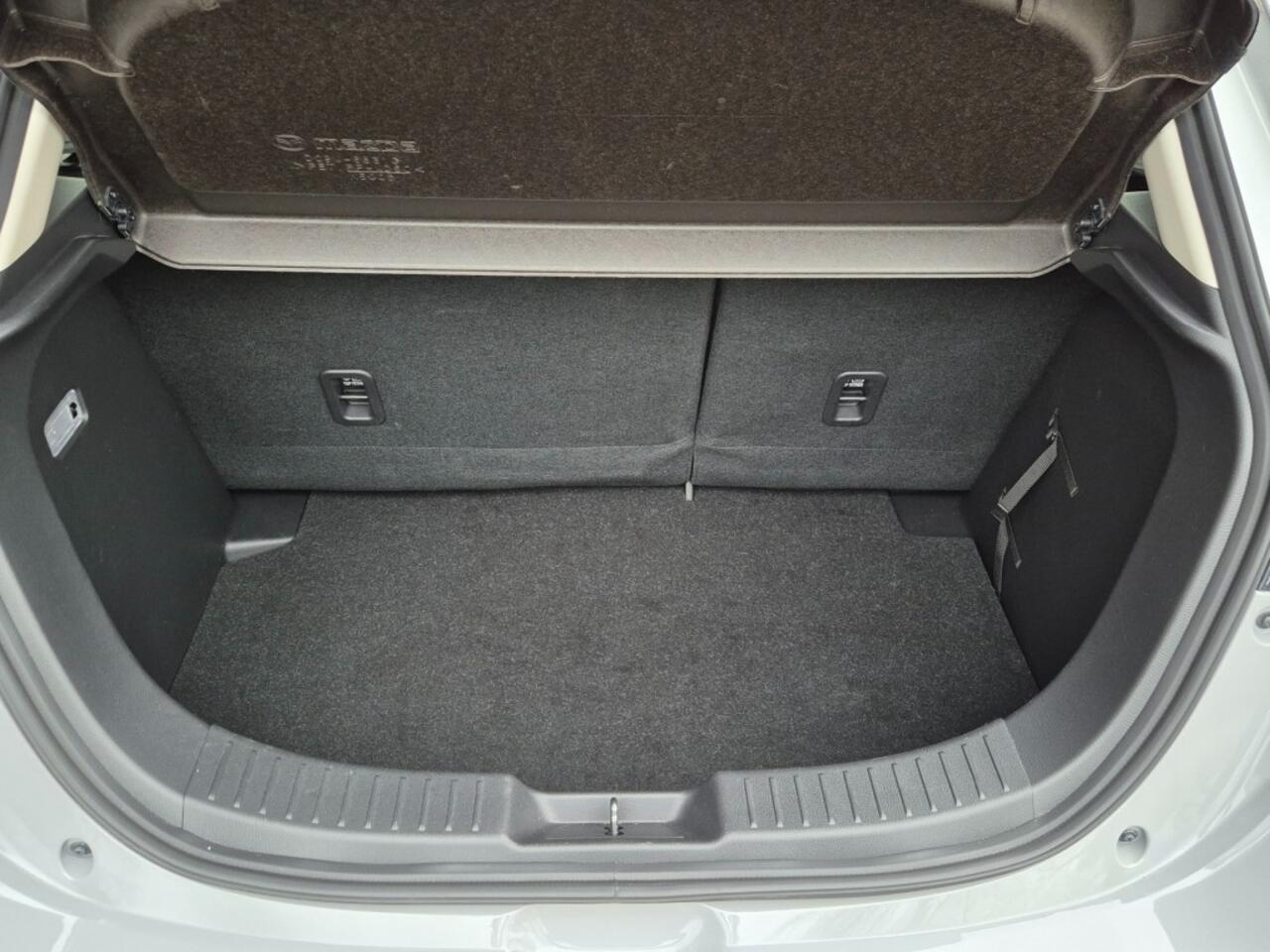 Mazda 2 E- SKYACTIV- G 1.5 90 6AT M-HYBRID HOMURA