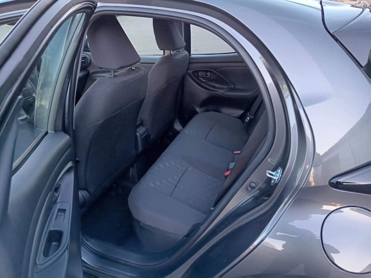 Mazda 2 1.5 Centre-line Automaat Cruise/Clima AUR-Camera Apple Carplay Navi