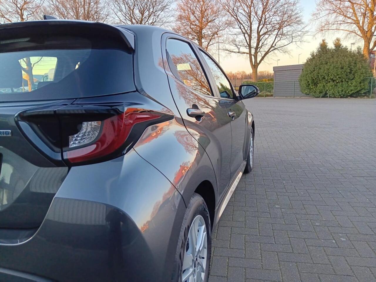 Mazda 2 1.5 Centre-line Automaat Cruise/Clima AUR-Camera Apple Carplay Navi