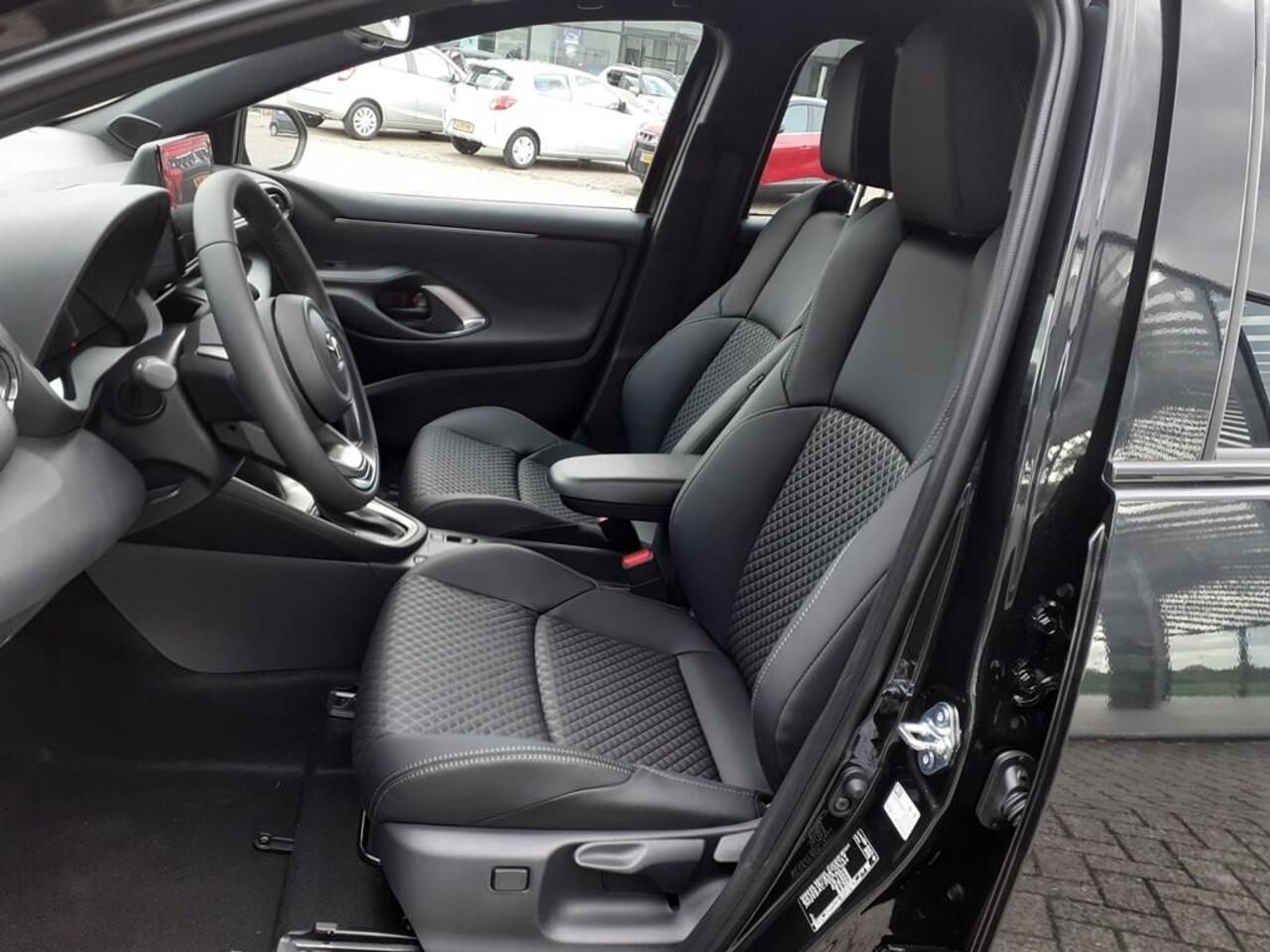 Mazda 2 Hybrid 1.5 Homura Automaat Mengelers actieprijs: ¤ 30.740,00*