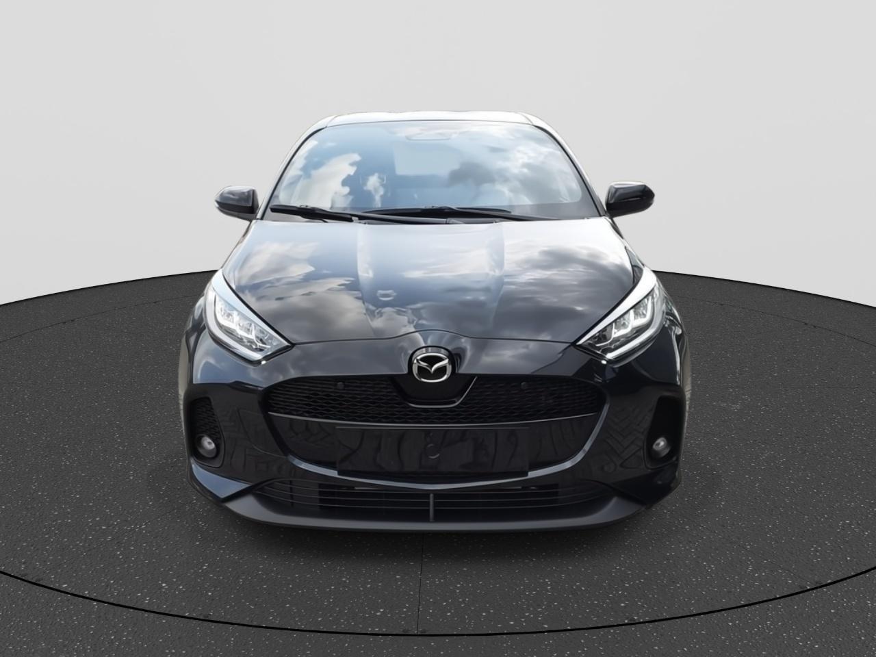 Mazda 2 Hybrid 1.5 Homura Automaat Mengelers actieprijs: ¤ 30.740,00*