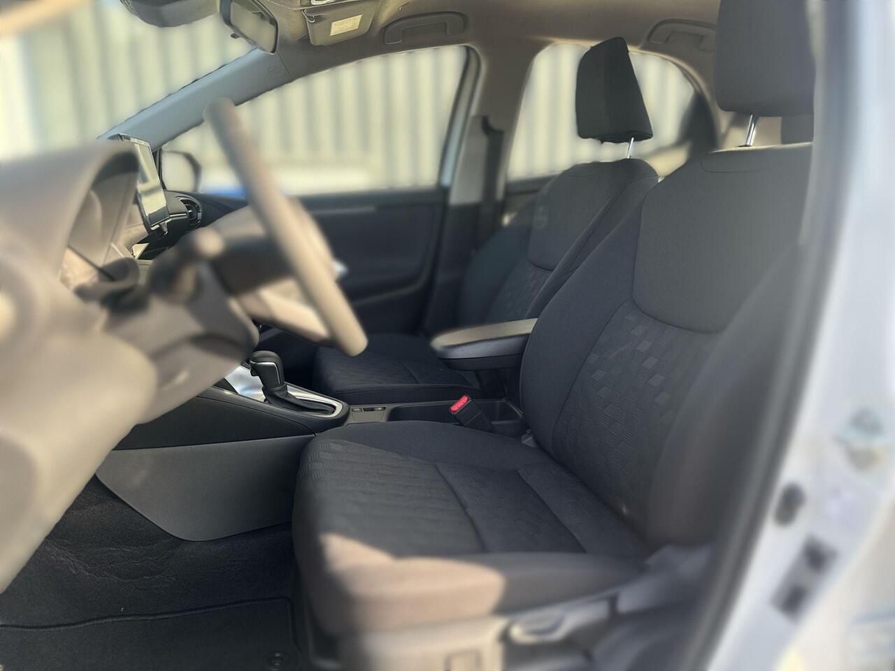 Mazda 2 Hybrid 1.5 Centre-line | Rijklaar | Apple Carplay | Stoelverwarming | Camera