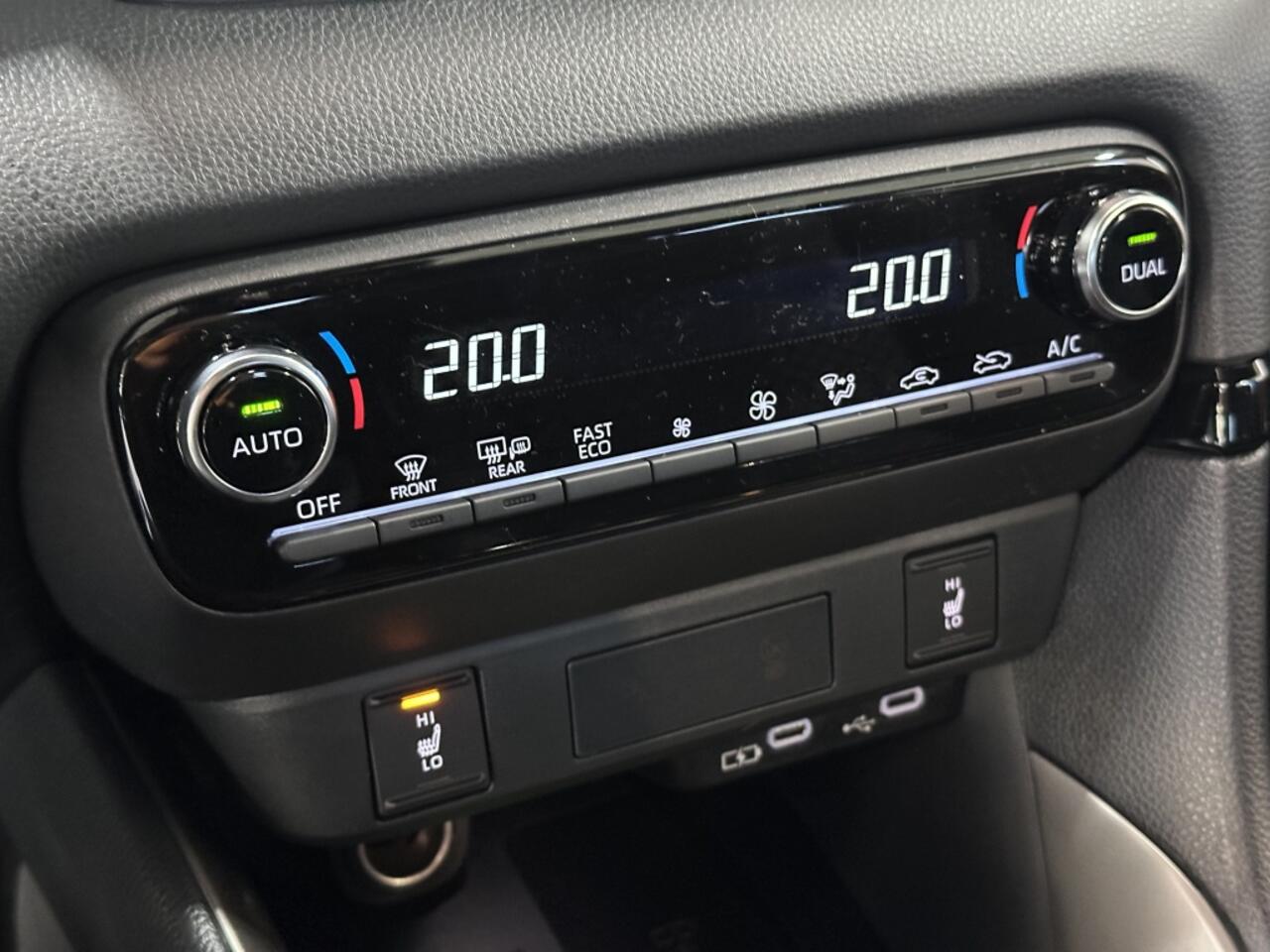 Mazda 2 Hybrid 1.5 Homura