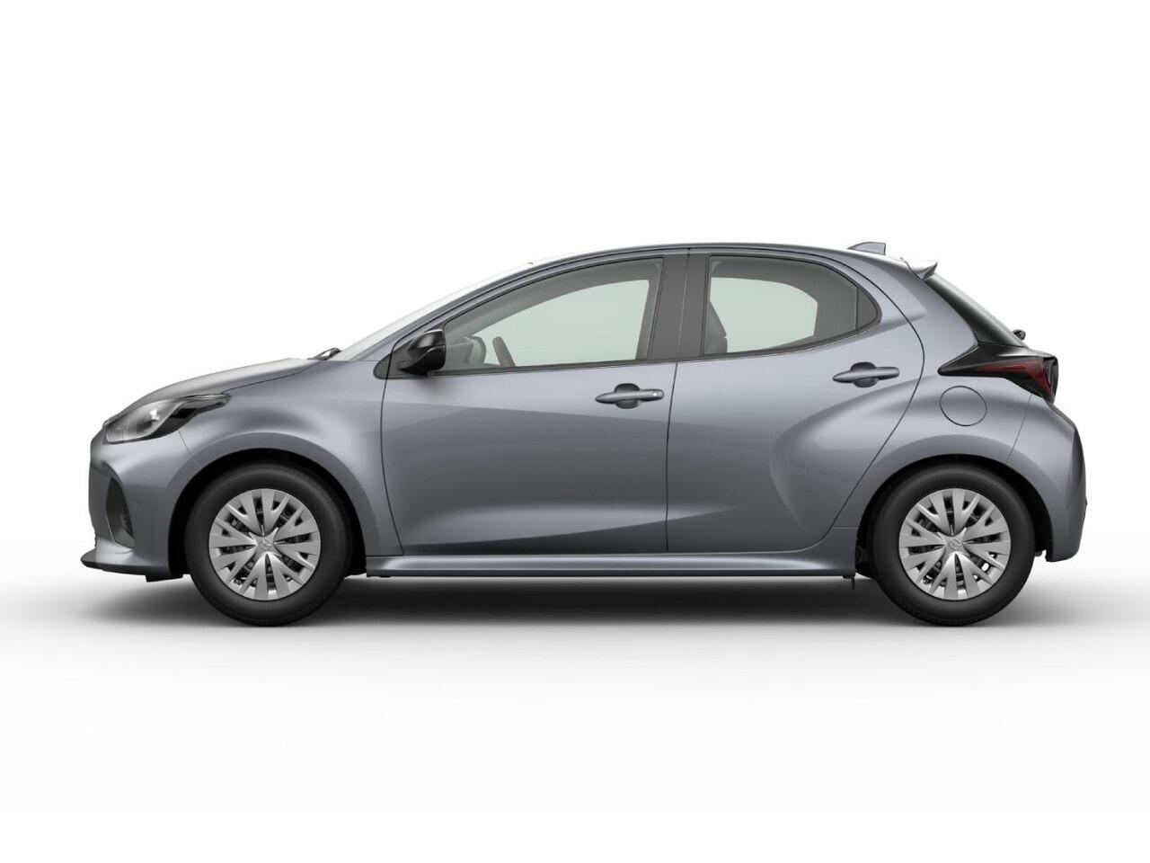 Mazda 2 Hybrid 1.5 Prime-line | Automaat | Nieuw | Uit voorraad leverbaar | ¤ 2.500 inruilvoordeel bij aanschaf |