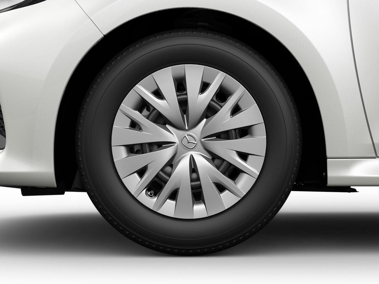 Mazda 2 Hybrid 1.5 Prime-line | Automaat | Nieuw | Uit voorraad leverbaar | ¤ 2.500 inruilvoordeel bij aanschaf |