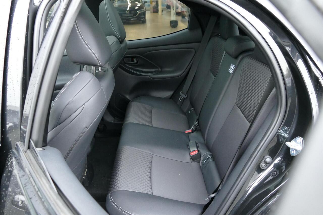 Mazda 2 Hybrid 1.5 Homura Plus | Stoelverwarming | Apple-carplay | Camera | Rijklaarprijs |