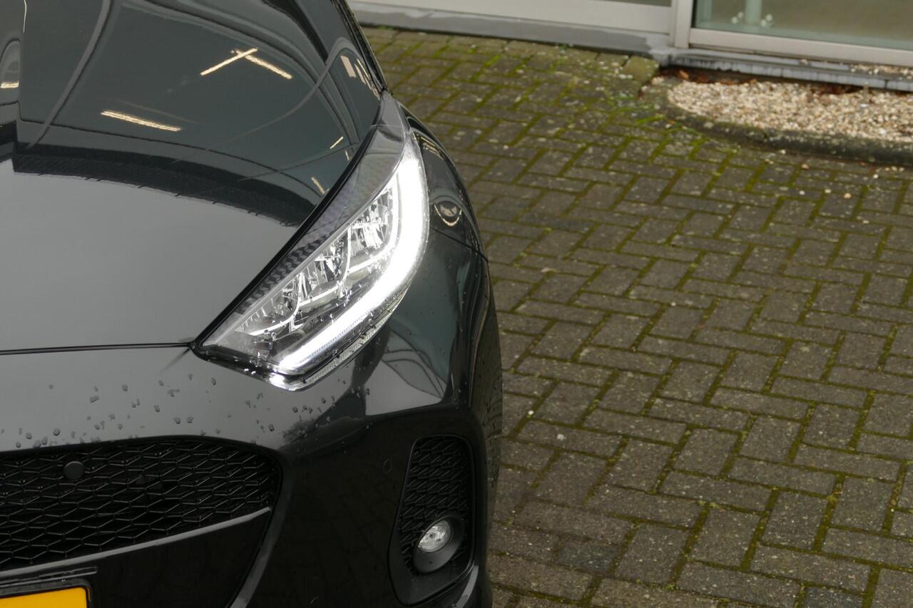 Mazda 2 Hybrid 1.5 Homura Plus | Stoelverwarming | Apple-carplay | Camera | Rijklaarprijs |