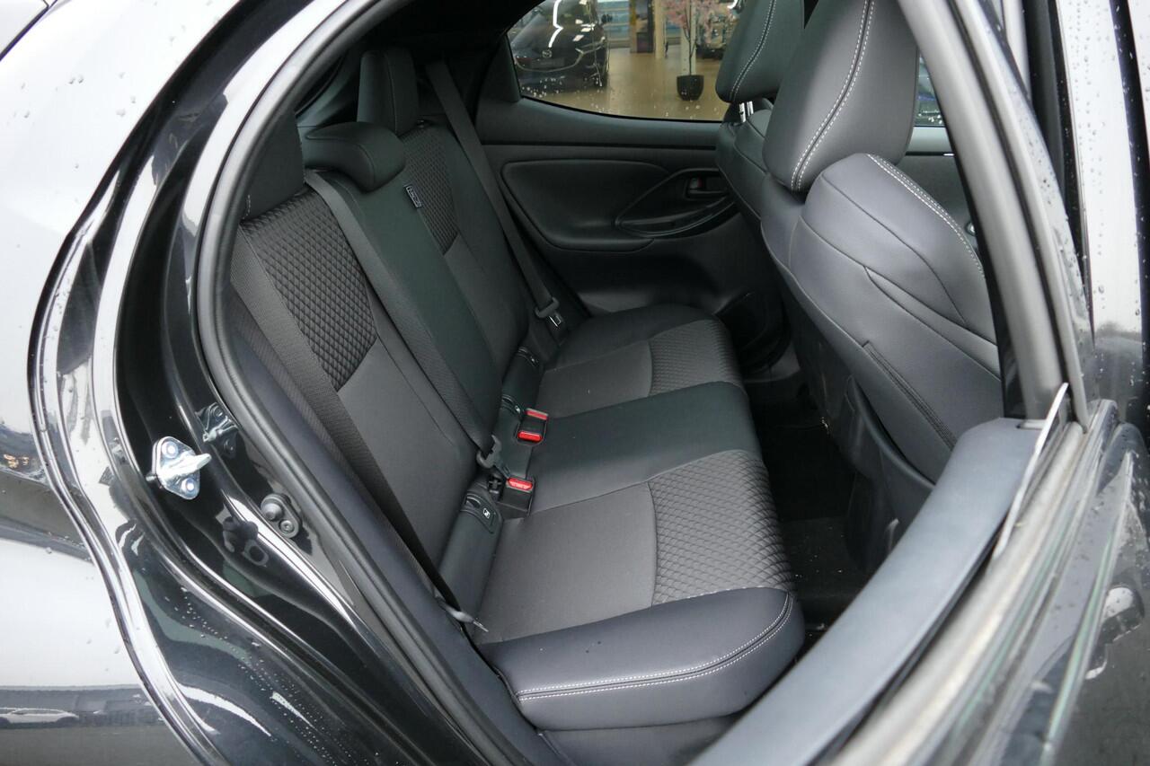 Mazda 2 Hybrid 1.5 Homura Plus | Stoelverwarming | Apple-carplay | Camera | Rijklaarprijs |