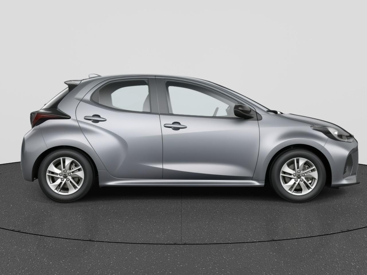 Mazda 2 Hybrid 1.5 Centre-Line Mengelers actieprijs: ¤ 26.240,00*