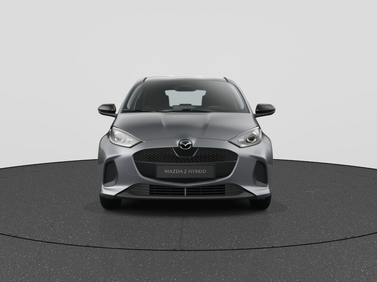 Mazda 2 Hybrid 1.5 Centre-Line Mengelers actieprijs: ¤ 26.240,00*