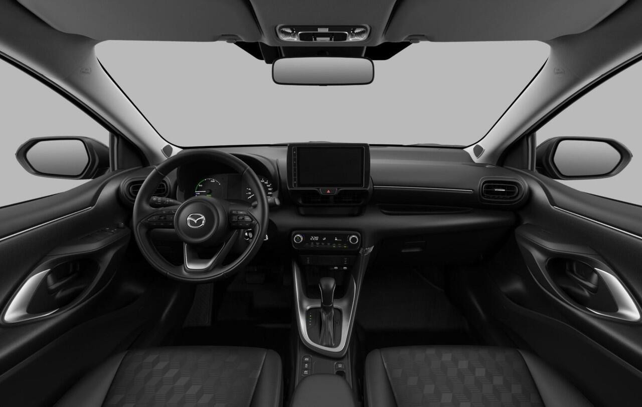 Mazda 2 Hybrid 1.5 Centre-Line Mengelers actieprijs: ¤ 26.240,00*