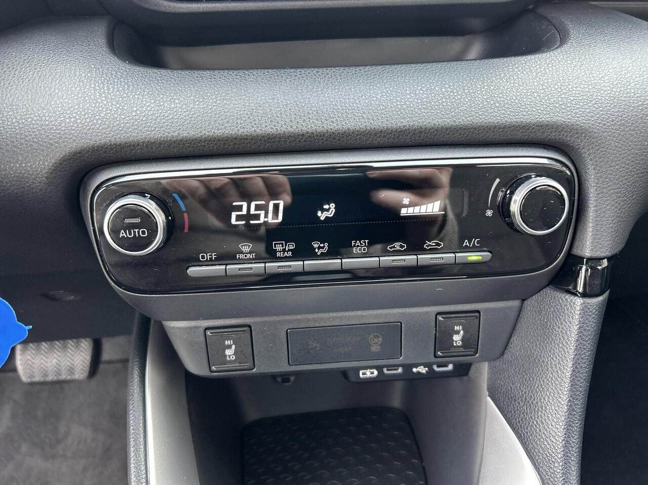 Mazda 2 Hybrid 1.5 Centre-line Mengelers Actieprijs ¤ 26.440,00*